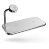 Image de Otterbox Zens Dual E Watch Wireless Charger, Bianco