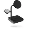 Image de Otterbox Zens Office Wireless Charger 3, Nero