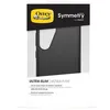 Image de Coque de protection - SAMSUNG - OtterBox Symmetry Series - Noir - Galaxy S25 - Aimants intégrés