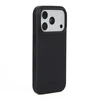 Image de Troubadour iPhone 18 Pro Leather Case Black