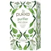 Image de Pukka Infusion Bio Instant de Pureté 20 Sachets