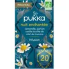 Image de Pukka Nuit Enchantée Boîte de 20 sachets