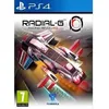 Image de Radial G : Racing Revolved Jeu PS4