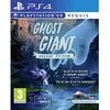 Image de Jeu vidéo - GHOST - GHOST GIANT VR Deluxe Edition - Aventure - 1 joueur - PS4