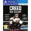 Image de Creed: Rise to Glory - PS4 en occasion ou reconditionné
