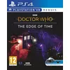 Image de Doctor Who : The Edge Of Time PS4 en occasion ou reconditionné