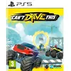 Image de Course - Cant Drive This - PS5 - Mode en ligne - PEGI 7+ - Blu-Ray - Octobre 2021 - En boîte