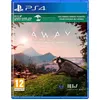 Image de Away : The Survival Series PS4 en occasion ou reconditionné