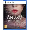 Image de Apsulov : End Of Gods PS5 en occasion ou reconditionné
