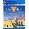 Image de Windlands 2 PS4 - PS VR Requis