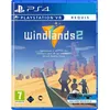 Image de Windlands 2 / PSVR (requis) PS4 en occasion ou reconditionné