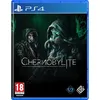 Image de Chernobylite PS4 en occasion ou reconditionné