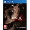 Image de Jeu dhorreur interactif - PS4 - Oxide Room 104 - Aventure - Standard - 1 joueur