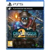 Image de Cave Digger 2 Dig Harder PS5 (PSVR2)