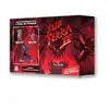 Image de Miniatures Sub Terra Ii Plastique Rouge/noir Pack 3 Nuts Publishing