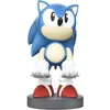 Image de Figurine Sonic The Hedgehog - Support & Chargeur pour Manette et Smartphone - Exquisite Gaming