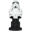 Image de Support manette de charge STAR WARS - STORMTROOPER - 20CM
