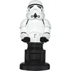 Image de Figurine Stormtrooper - Support & Chargeur pour Manette et Smartphone - Exquisite Gaming
