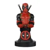 Image de Support manette de charge DEADPOOL 20 CM