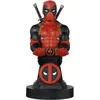 Image de Figurine Deadpool - Support & Chargeur pour Manette et Smartphone - Exquisite Gaming