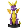 Image de Figurine Spyro The Dragon - Support & Chargeur pour Manette et Smartphone - Exquisite Gaming