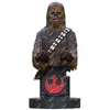 Image de Figurine Chewbacca - Support & Chargeur pour Manette et Smartphone - Exquisite Gaming