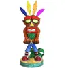 Image de Figurine Aku-Aku - Support & Chargeur pour Manette et Smartphone - Exquisite Gaming