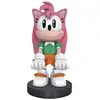 Image de Figurine Support & Chargeur Pour Manette Et Smartphone - Exquisite Gaming - Amy