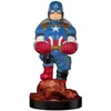 Image de Support manette de charge - Captain America 20 cm