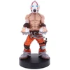 Image de Support gaming figurine Psycho 20 cm - Borderlands