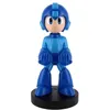 Image de Figurine Support & Chargeur pour Manette et Smartphone - EXQUISITE GAMING - MEGA-MAN