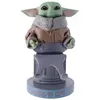 Image de Support gaming figurine Grogu 20cm - Star Wars The Mandalorian