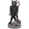Image de Support gaming figurine - Rocket 20 cm - Les Gardiens de la Galaxie