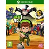 Image de Ben 10 Jeu Xbox One