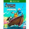 Image de Adventure Time Les Pirates de la Terre de Ooo Jeu Xbox One