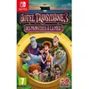 Image de Hotel Transylvanie 3 Des Monstres à la Mer ! Jeu Switch
