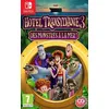 Image de HÃ´tel Transylvanie 3 : Des Monstres Ã La Mer Switch en occasion ou reconditionné