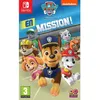 Image de PatPatrouille en mission Jeu Switch