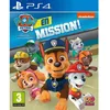 Image de PatPatrouille en mission Jeu PS4