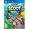 Image de Crayola Scoot PS4 en occasion ou reconditionné