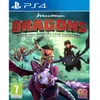 Image de Dragons : L’aube des nouveaux Cavaliers Jeux PS4