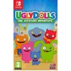 Image de Ugly Dolls : Une Aventure Imparfaite Switch en occasion ou reconditionné