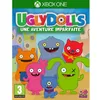 Image de Ugly Dolls Une Aventure Imparfaite Jeu Xbox One
