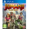 Image de JUMANJI : Le Jeu Vidéo Jeu PS4