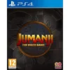 Image de Jumanji : Le Jeu VidÃ©o PS4 en occasion ou reconditionné