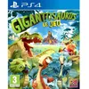 Image de Gigantosaurus The Game Jeu PS4