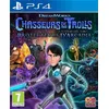 Image de Chasseurs De Trolls : Protecteurs D'arcadia PS4 en occasion ou reconditionné
