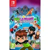 Image de Ben 10 : La Chasse Aux Pouvoirs Switch en occasion ou reconditionné