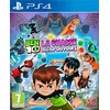 Image de Ben 10 : La Chasse Aux Pouvoirs PS4 en occasion ou reconditionné