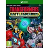 Image de Transformers Battlegrounds Jeu Xbox One